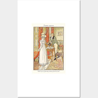 Persuasion by Jane Austen Posters and Art